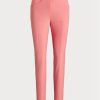 Pink Women’s Ralph Lauren GolfStretch Athletic  Pants