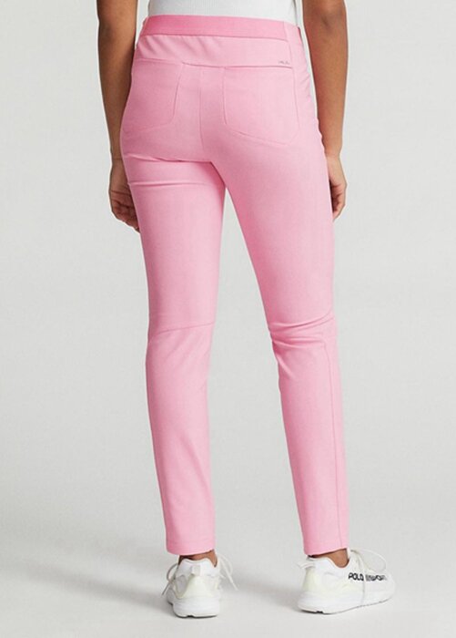 Pink Women’s Ralph Lauren GolfStretch Athletic Pants Pink Women’s Ralph Lauren GolfStretch Athletic Pants