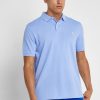 Purple Men’s Ralph Lauren Essential Polo Shirts