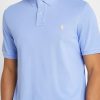 Purple Men’s Ralph Lauren Essential Polo Shirts