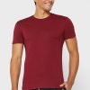 Red Men’s Ralph Lauren 3 Pack Assorted Crew Neck T Shirts
