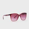 Red Women’s Ralph Lauren 0Ra5281U Wayfarers Sunglasses Red Women’s Ralph Lauren 0Ra5281U Wayfarers Sunglasses