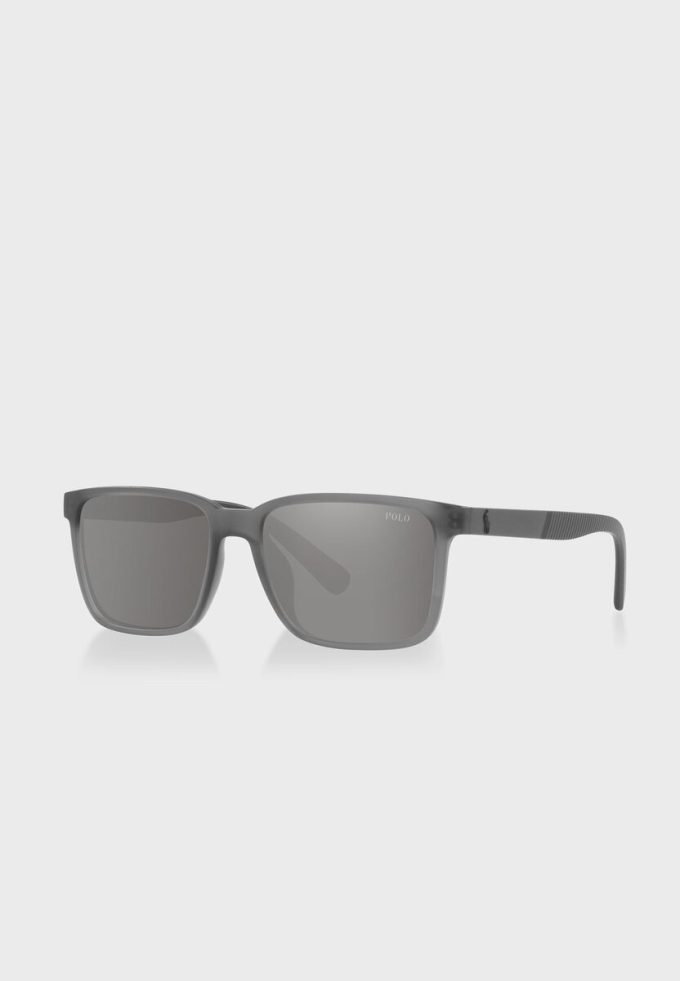 Silver Men’s Ralph Lauren 0Ph4189U Wayfarers Sunglasses Silver Men’s Ralph Lauren 0Ph4189U Wayfarers Sunglasses