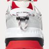 Silver / Red / Black Men’s Ralph Lauren PS200 Sneakers Silver / Red / Black Men’s Ralph Lauren PS200 Sneakers