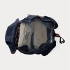 True Indigo Women’s Ralph Lauren Denim Rucksack Handbag True Indigo Women’s Ralph Lauren Denim Rucksack Handbag