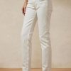 White Women’s Ralph Lauren 400 Matchstick Jeans