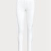 White Women’s Ralph Lauren GolfStretch Athletic  Pants