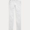 White Women’s Ralph Lauren Tompkins Skinny Jeans