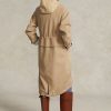 Yellow Women’s Ralph Lauren Hooded Long Field Jackets Yellow Women’s Ralph Lauren Hooded Long Field Jackets