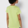 Yellow Women’s Ralph Lauren Polo T Shirts Yellow Women’s Ralph Lauren Polo T Shirts