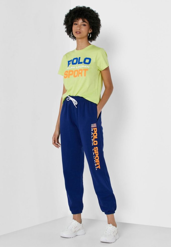 Yellow Women’s Ralph Lauren Polo T Shirts Yellow Women’s Ralph Lauren Polo T Shirts